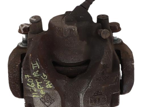 Left front brake caliper RENAULT CAPTUR II (HF_) TCe 155 (HFMN) | BP39622103M105 - Image 5