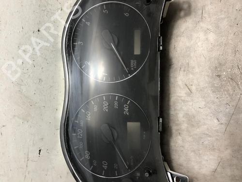 Used Instrument cluster TOYOTA AVENSIS (_T25_) 2.0 D-4D (CDT250_, CDT250R) (116 hp) 20625650
