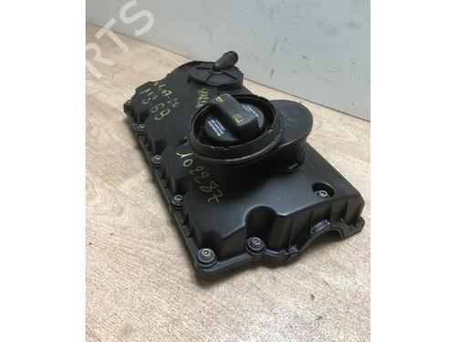Valve cover VW SHARAN (7M8, 7M9, 7M6) 1.9 TDI | BP25305931M124 