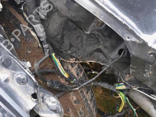 AC compressor PEUGEOT 407 Coupe (6C_) 2.7 HDi | BP24329699M34  - Image 20
