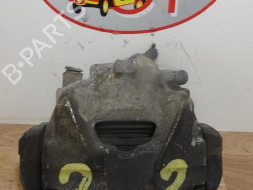Used Left front brake caliper DACIA DUSTER (HM_) 1.5 dCi 110 4x4 (HMAB) (109 hp) 13270518