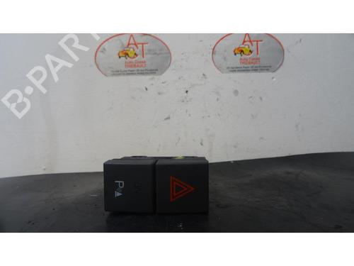 Used Warning switch FORD C-MAX (DM2) 1.6 (100 hp) 12969552