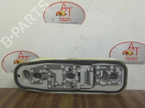 Skiltlys RENAULT TWINGO I (C06_) 1.2 16V (C06C, C06D, C06K) | BP13136807I40 