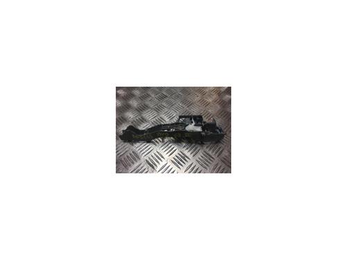 Used Front right exterior door handle CITROËN C3 II (SC_) 1.4 HDi 70 (SC8HZC, SC8HR0, SC8HP4) (68 hp) 24491639