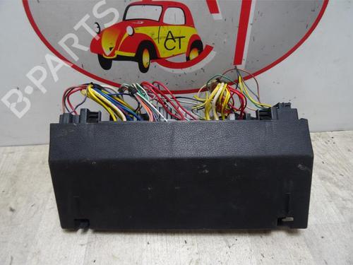 Used Fuse box RENAULT CLIO I (B/C57_, 5/357_) 1.9 D (65 hp) 12983779