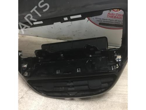 Air vent PEUGEOT 208 I (CA_, CC_) 1.6 HDi | BP13283500I21
