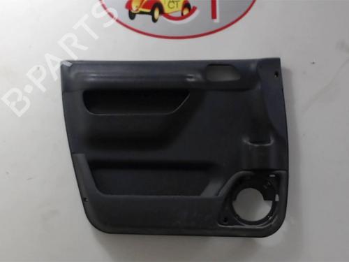 Front left panel PEUGEOT EXPERT Van (222) 2.0 HDI | BP12971446C58 