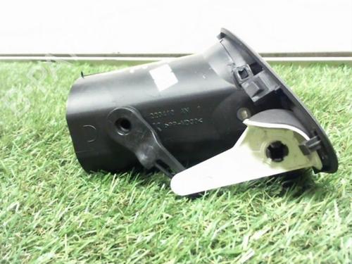 Air vent RENAULT CLIO III Grandtour (KR0/1_) 1.5 dCi (KR0G) | BP13128661I21