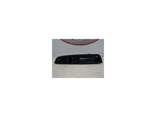 Used Left front window switch BMW X5 (E70) xDrive 35 d (286 hp) 13280366