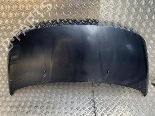 Motorhjelm PEUGEOT 3008 I MPV (0U_) 1.6 HDi (114 hp) 31198739