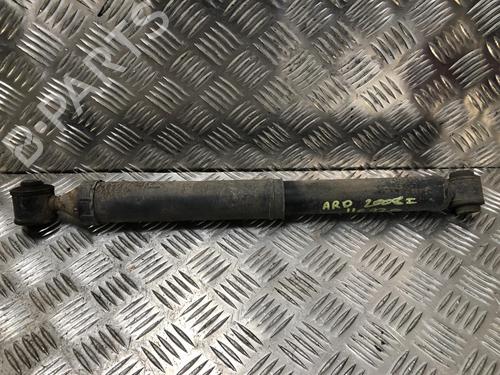 Højre bagtil støddæmper PEUGEOT 2008 I (CU_) 1.6 HDi (92 hp) 31198437