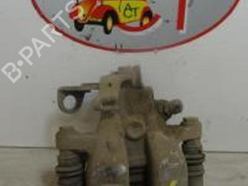 Used Right rear brake caliper CITROËN C4 II (NC_) 1.6 HDi 110 (112 hp) 29411211