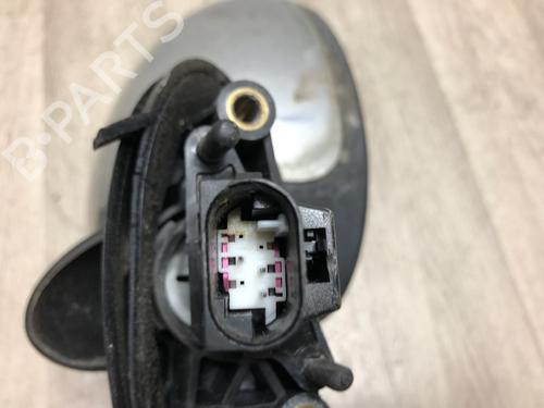 Used Left mirror MINI MINI (R50, R53) One D (75 hp) 23871514