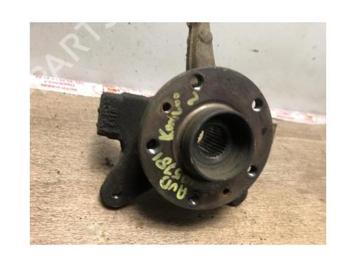 Right front steering knuckle RENAULT KANGOO Express (FW0/1_) 1.5 dCi 90 (FW0G, FW05, FW08, FW11) | BP20616561M26 