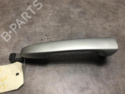 Used Front right exterior door handle MAZDA 5 (CR) 2.0 CD (CR19) (143 hp) 20618951