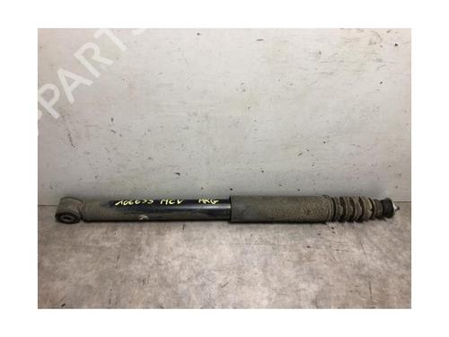 Left rear shock absorber DACIA LOGAN MCV II TCe 90 (K8M1, K8MA, K8AC) | BP25799827M18 