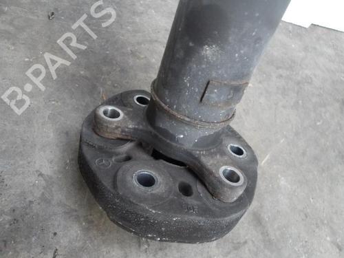 Used Driveshaft MERCEDES-BENZ CLK (C209) CLK 220 CDI (209.308) (136 hp) 28722231