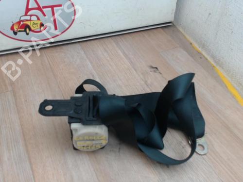 Rear right seatbelt TOYOTA COROLLA (_E12_) 1.4 D (NDE120_, NDE120R) | BP29386884I28