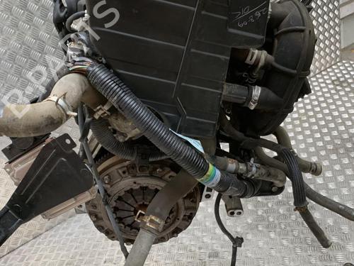 Engine NISSAN PIXO (UA0) 1.0 | BP31243909M1