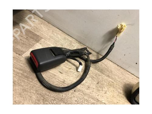 Seat buckle TOYOTA COROLLA (_E12_) 1.4 D (NDE120_, NDE120R) | BP20612459I32 