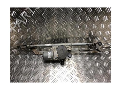 Front wiper motor CHRYSLER GRAND VOYAGER V (RT) 2.8 CRD | BP21382350M29 