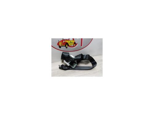 Sikkerhetsbelte bak venstre CITROËN C3 II (SC_) 1.0 VTi 68 (68 hp) 12972375