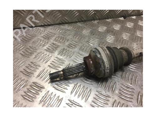 Left front driveshaft PIAGGIO PORTER Van 1.3 i 16V | BP28334902M38 