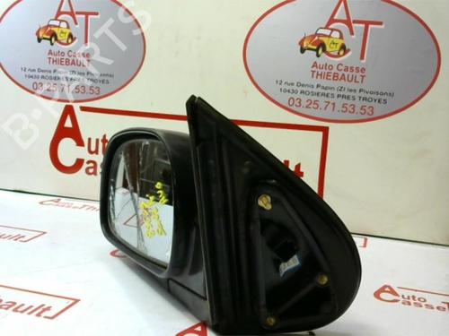 Left mirror HYUNDAI SANTA FÉ I (SM) 2.0 CRDi 4x4 | BP28414213C26 