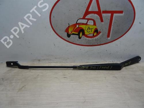 Front windshield wiper arm PEUGEOT 308 I (4A_, 4C_) 1.6 HDi | BP20632098C143 