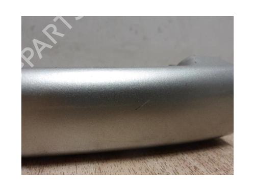Front left exterior door handle PEUGEOT 308 I (4A_, 4C_) 1.6 HDi | BP13268095C128 