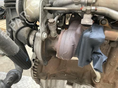 Engine RENAULT SCÉNIC III (JZ0/1_) 1.5 dCi | BP36904109M1  - Image 5