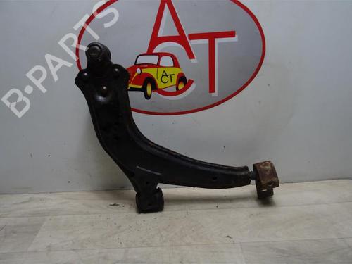 Left front suspension arm PEUGEOT PARTNER Box Body/MPV (5_, G_) 1.9 D | BP13292155M12 
