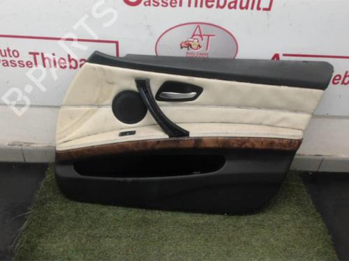 Used Front right panel BMW 3 (E90) 320 d (163 hp) 30781516