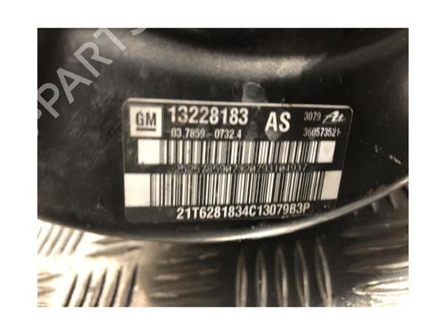 Servo brake OPEL INSIGNIA A Sports Tourer (G09) 2.0 CDTI (35) | BP25376720M42 