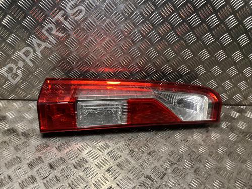 Rückleuchte Links für RENAULT MASTER III Van (FV) 2.3 dCi 135 FWD (FV0N, FV08, FV06, FV00, FV1S) (136 hp) 31200782