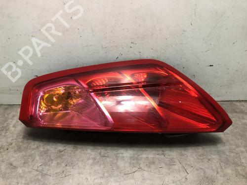 Used Right taillight FIAT GRANDE PUNTO (199_) 1.3 D Multijet (75 hp) 25305700