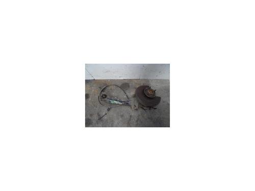 Federbeine links hinten für VOLVO S40 II (544) 1.6 D (110 hp) 12971360