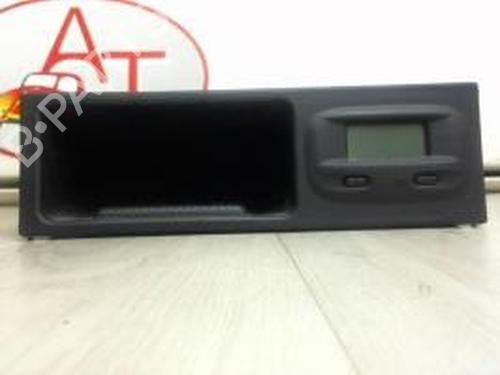 Display MAZDA DEMIO (DW) 1.3 16V (DW3W, DW19) (63 hp) 29425437