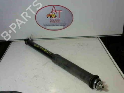 Used Left rear shock absorber PEUGEOT 107 (PM_, PN_) 1.0 (68 hp) 22250055