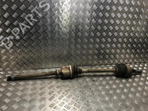 Used Right front driveshaft PEUGEOT BOXER Van 2.2 HDi 120 (120 hp) 31199641