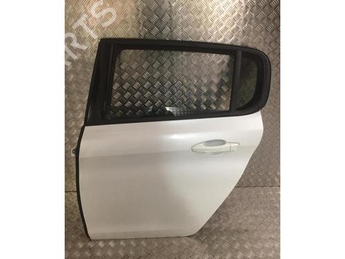 Left rear door PEUGEOT 308 II (LB_, LP_, LW_, LH_, L3_) 1.6 BlueHDi 120 | BP23091291C4