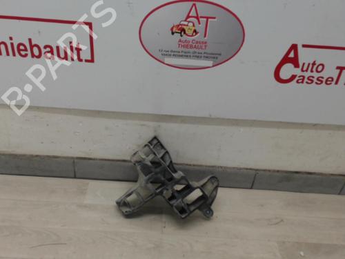 Kofangerbeslag DACIA SANDERO 1.5 dCi (68 hp) 12973084