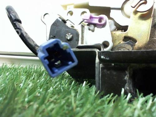 Bakluke lås HONDA HR-V (GH_) 1.6 16V (GH1, GH3) | BP30779987C101