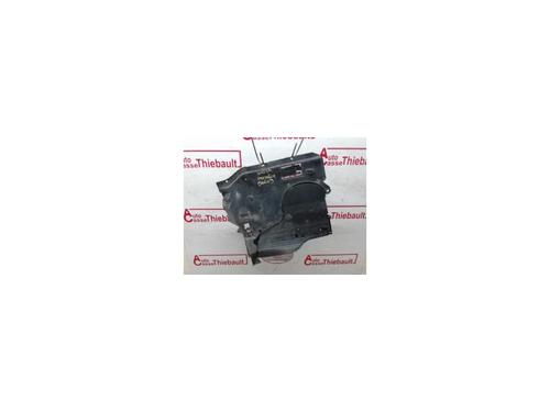 Bundpladebeskyttelse MAZDA PREMACY (CP) 2.0 TD (101 hp) 15783802