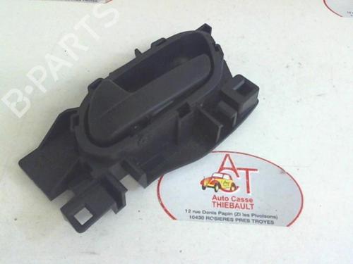 Used Front left interior door handle PEUGEOT EXPERT Van (VF3A_, VF3U_, VF3X_) 1.6 HDi 90 16V (90 hp) 13035165