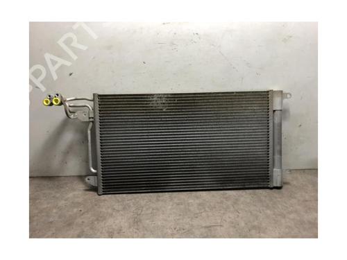 AC radiator VW POLO V (6R1, 6C1) 1.6 TDI | BP20633634M32 