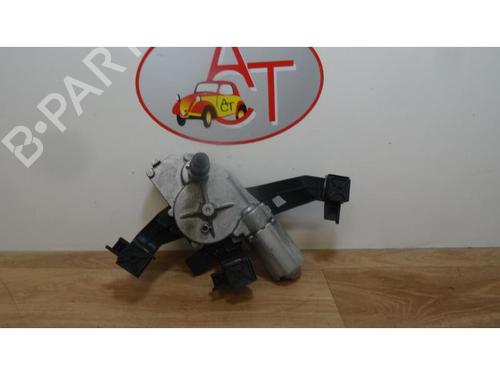 Used Rear wiper motor PEUGEOT 207 (WA_, WC_) 1.6 HDi (109 hp) 13279009