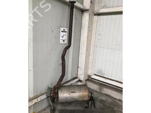 Exhaust system FORD KUGA I 2.0 TDCi | BP20618673M121 