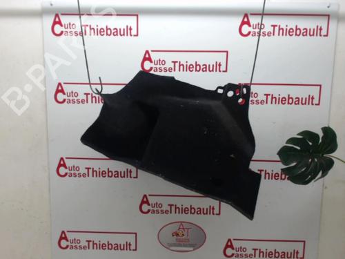 Used Boot lining FORD FIESTA VI (CB1, CCN) 1.4 TDCi (68 hp) 13132957