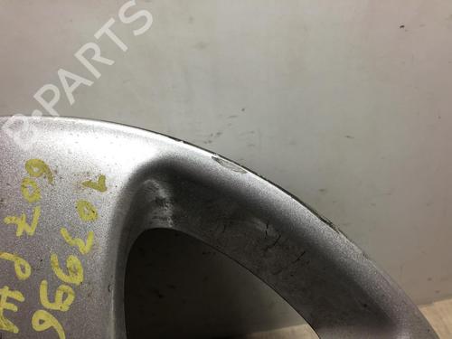 Rim PEUGEOT 607 (9D, 9U) 2.2 HDi | BP23870618C45 